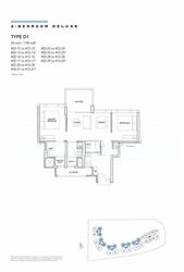 Hyll On Holland (D10), Condominium #526553361